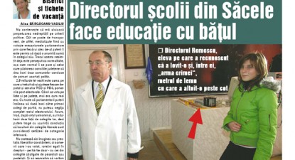 Directorul Școlii din Săcele a fost eliberat din funcție - 72e81de94dfc0373b006ca75e9c851a1.jpg