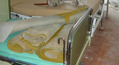 Sanatoriul Techirghiol va avea, din februarie, un bazin modern - 72ea4b260330e73040235758929659fa.jpg