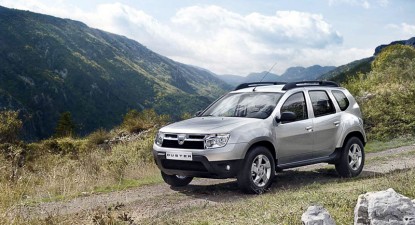 Dacia Duster, primul SUV românesc, va costa 15.000 euro - 7308274b80c4b847eeb5cc471ab9c47d.jpg