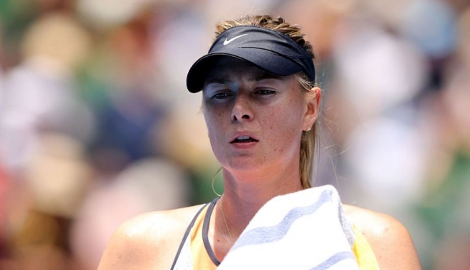 Maria Șarapova a fost suspendată din tenis. Iată câți ani - 735107gettyimages506778020-1465398996.jpg