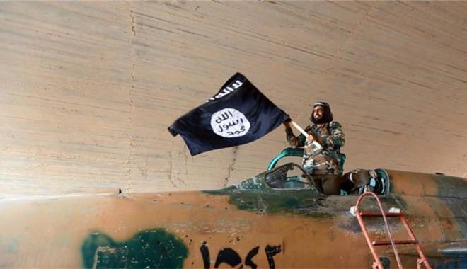Statul Islamic, bombardat din cauza unui SELFIE al unui jihadist - 7358748da66a44a7a62bf45008e50772-1433594952.jpg