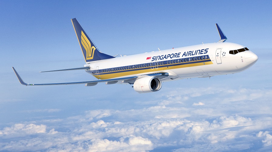 Compania aeriană a decis! Pasagerii care vor primi sume de 10.000 de dolari, după zborul de luna trecută