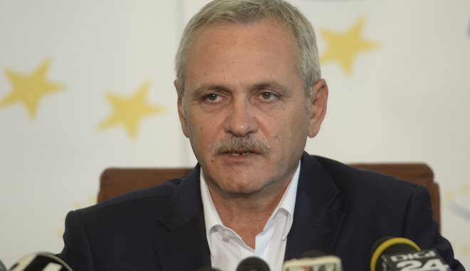 LIVIU DRAGNEA REGRETĂ CĂ PREȘEDINTELE NU A FĂCUT ANUNȚUL - 7392597mediafaxfotomarianilie-1482412502.jpg