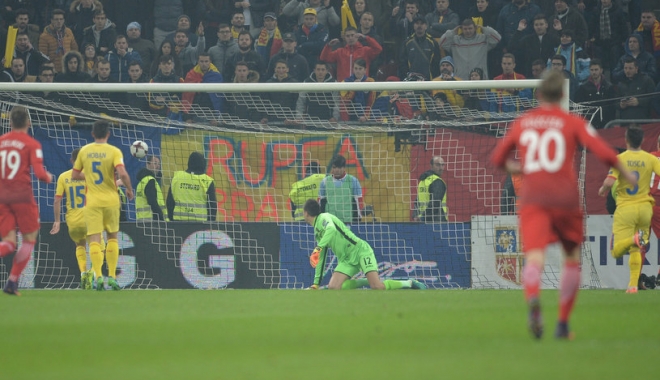 Preliminariile CM 2018: România, învinsă fără drept de apel de Polonia - 7404417mediafaxfotoalexandrudobr-1478901137.jpg
