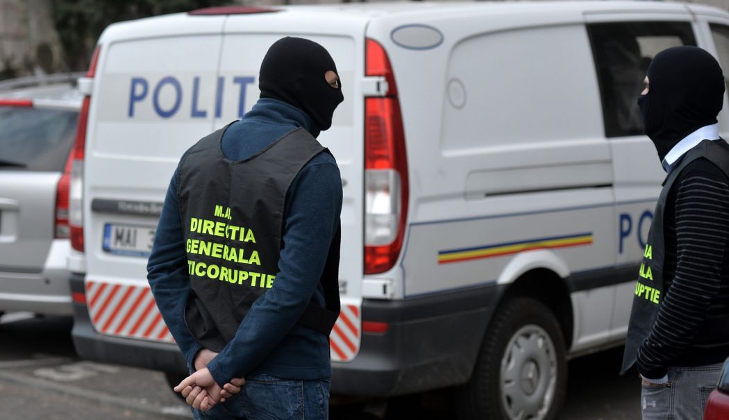 Percheziții la Primăria Cluj-Napoca. Procurorii DNA au sigilat biroul Direcției Tehnice - 7408587mediafaxfotoalexandrudobr-1762943797.jpg