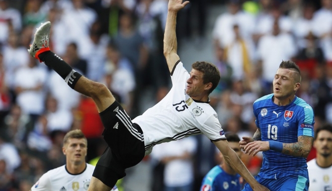 Bild a găsit 7 motive pentru care Germania va învinge squadra azzura: 
