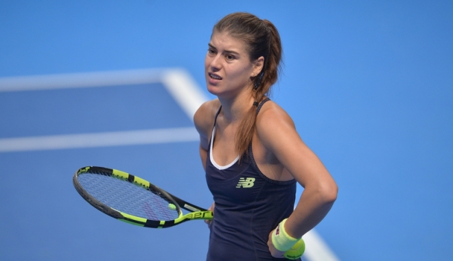 Tenis. Sorana Cîrstea, eliminată în sferturile de finală la Seul - 7416424mediafaxfotoalexandrudobr-1506065173.jpg
