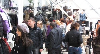 Damele au declanșat operațiunea 