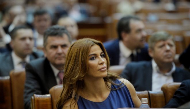 Andreea Cosma, despre Negulescu: 