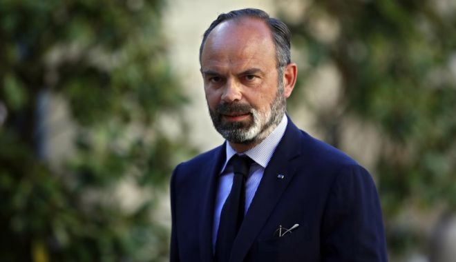 Premierul demisionar al Franței, Edouard Philippe, vizat de o anchetă privind criza coronavirusului - 743f631f141a4f909d6a1236843baf9d-1593857216.jpg