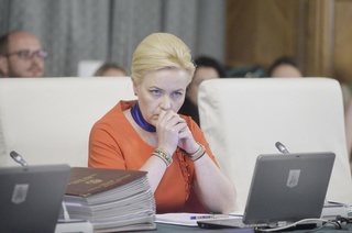 VOT ÎMPOTRIVA DEMITERII LUI CARMEN DAN, în ședința PSD de la Neptun - 7443036mediafaxfotoandreeaalexan-1535809076.jpg