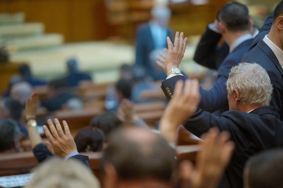 MOȚIUNE de cenzură împotriva Guvernului Dăncilă, a decis PNL - 7453224mediafaxfotoandreeaalexan-1559043895.jpg