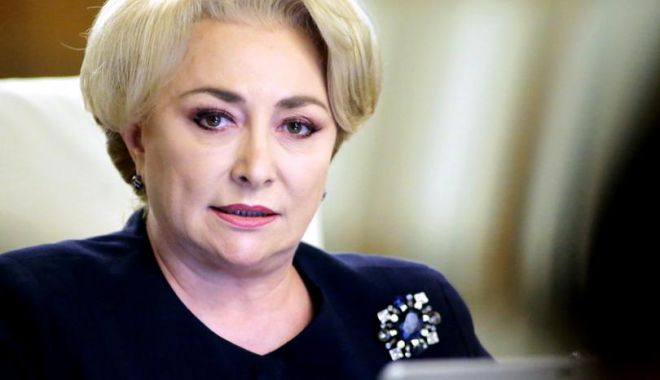 Prima ședință de Guvern după operațiunea 
