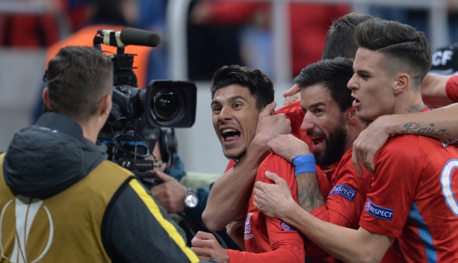 Fotbal / FCSB - Beer Sheva, 1-1, în Europa League. Roș-albaștrii își mențin poziția de lider în grupă - 7455991mediafaxfotoalexandrudobr-1509691579.jpg