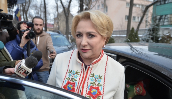 Comitetul Executiv național al PSD se reunește pentru a stabili componența cabinetului Dăncilă - 7464166mediafaxfotoalexandrudobr-1516611556.jpg