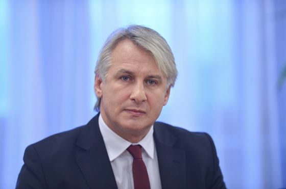 Eugen Teodorovici și-a înregistrat la OSIM sloganul pentru Președinție: Insist pentru România - 7465457mediafaxfotoandreeaalexan-1562674574.jpg
