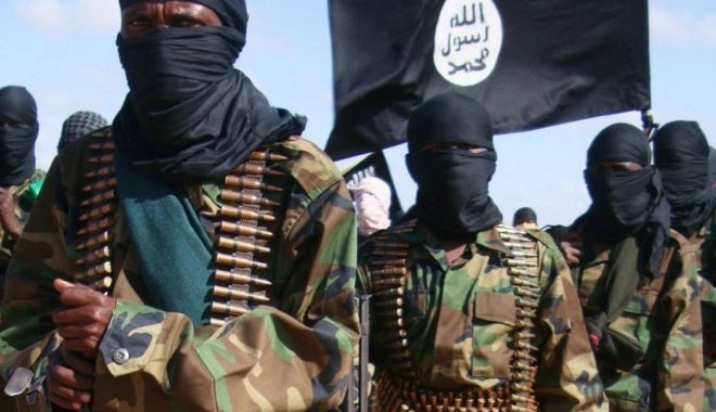 Gruparea jihadistă Stat Islamic a declarat că patru dintre luptătorii săi au comis atacul de la Moscova