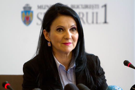 Studenții mediciniști, către Sorina Pintea: Obligația de a rămâne în țară ne îngrădește drepturile - 7469551mediafaxfotoalexandrapand-1543401074.jpg