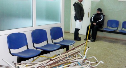 Ambulatoriul pentru copii, închis pentru o săptămână - 7477d0986a135e5e948d70e9995a609c.jpg