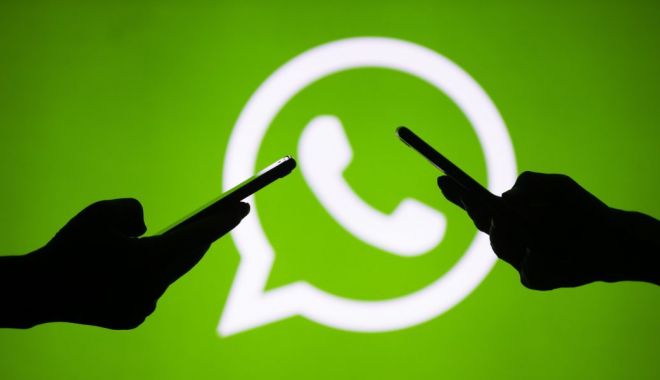 Din 29 februarie, WhatsApp va fi inaccesibil pentru unele dispozitive