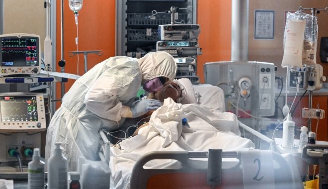 COVID-19. Încă trei persoane au decedat din cauza noului coronavirus - 748d5434e732463eacde2df3e55a1993-1588167055.jpg