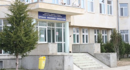 Fratele șefului Poliției Mamaia și trei angajate ale Spitalului Cernavodă, arestați pentru delapidare - 74d8f6fc6822b5638a4db5594dfb21f3.jpg