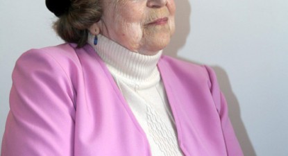 Amalia Ionescu a răspândit 