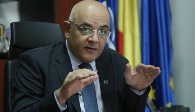Portalul www.ro-alert.ro dedicat informării populației în situații de urgență, lansat - 7521901536928847generaluldaniama-1537007339.jpg