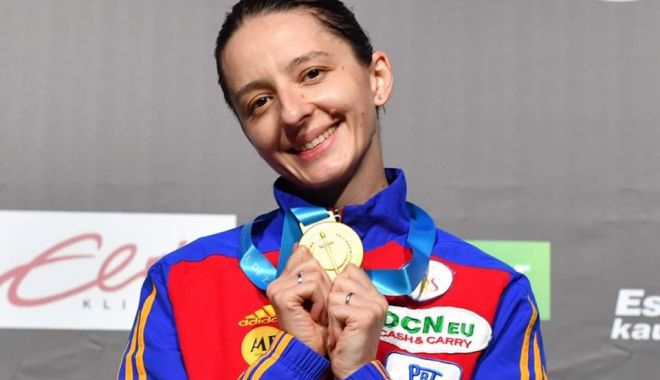 Ana-Maria Popescu a câștigat Cupa Mondială la spadă - 75297824137215244628326039057739-1572771172.jpg