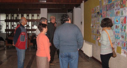 A doua ediție a concursului 