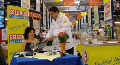 Gastronomia nu-i afacere, ci dragoste de oameni - 75af610e64370798d716d9d8eb7f6971.jpg