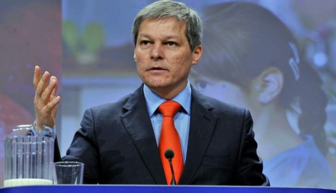 Cioloș: 