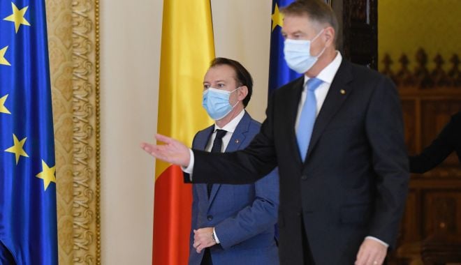 Preşedintele şi premierul vizitează centrul de vaccinare anti-COVID de la Spitalul Militar din Constanţa - 7618876mediafaxfotoandreeaalexan-1620281380.jpg