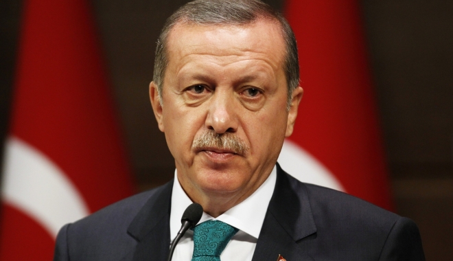Erdogan: 
