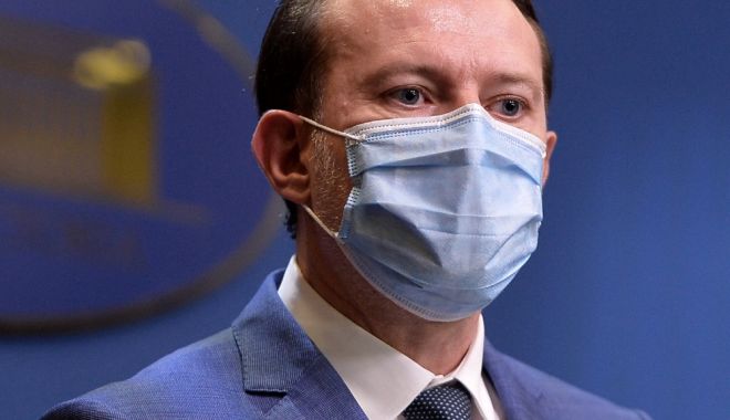 Florin Cîțu: Vom încerca să producem vaccinul anti-Covid în România - 7620594mediafaxfotoeduardvinator-1612614379.jpg