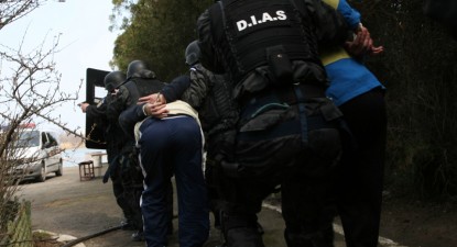 Erchin Nuredin către polițistul Nițoi: 