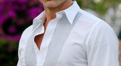 Daniel Craig, în rolul principal din lungmetrajul 