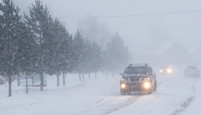 ANM, prognoza meteo pentru următoarele două săptămâni - 7655161544893547saptejudeteafect-1547465655.jpg