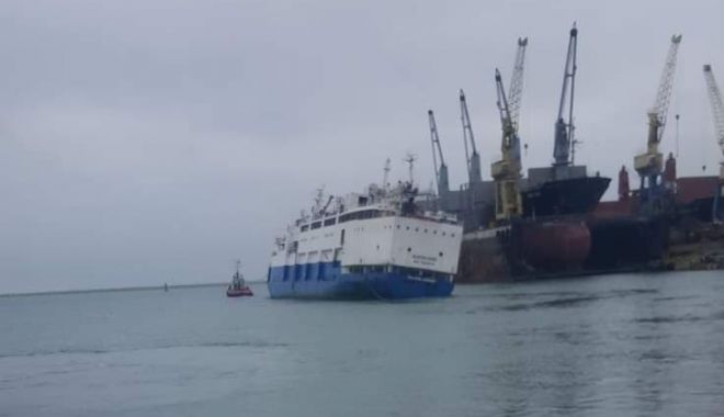 UPDATE. Anchetă penală în cazul CATASTROFEI de la Midia! Comandantul navei, pasibil de ÎNCHISOARE! - 76693304414782026142735447692122-1574674710.jpg
