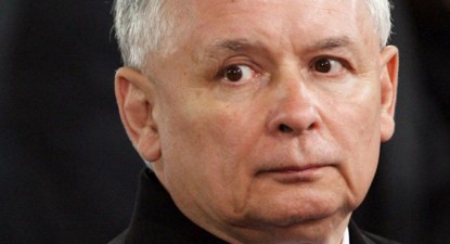 Bronislaw Komorowski și Jaroslaw Kaczynski se bat pe 4 iulie pentru președinția Poloniei - 7682e8463d6a49b46d71f0759325e095.jpg