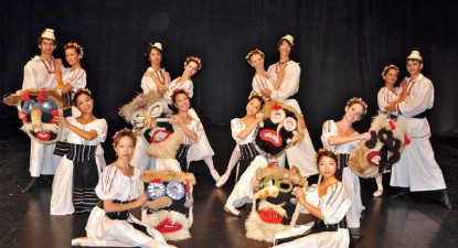 Pe urmele 