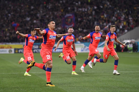 Cluburile FCSB și Dinamo, sancționate cu 15.000, respectiv 10.000 de lei de Comisia de Disciplina - 7693746mediafaxfotoalexnicodim-1631725676.jpg
