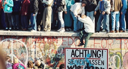 Zidul Berlinului poate fi un model pentru securizarea frontierelor - 76d1fa5da1579a92a090dddb006e3f92.jpg