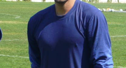 Nicolas Vajou a revenit la FC Farul - 771aac18209b1276a651d3ac808e039a.jpg