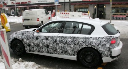 BMW Seria 1 2012, în cele mai bune fotografii spion de până acum - 776820dc79067591e4228d48f694aa3f.jpg