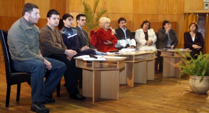 Voluntariatul părinților și al elevilor, cheia combaterii violenței școlare - 77fba05e5ad99e98d7b85b2309733c6e.jpg