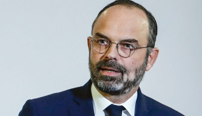 Edouard Philippe: Situația epidemică se ameliorează în Franța, dar criza nu s-a încheiat - 7800413221lepremierministreedoua-1587314134.jpg