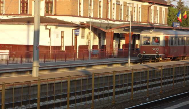 Tânărul care a pus în mișcare o locomotivă în gara Medgidia a fost reținut - 7810067054bb1eecbf61b-1683831495.jpg
