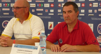 Ungaria, lider după prima zi a Campionatului Mondial de Yachting - 78272a4842689b30dbf74672182b78f8.jpg