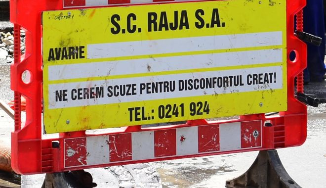 Trafic îngreunat pe bulevardul Ferdinand din Constanța - 78412893314868334516084423054879-1590311471.jpg